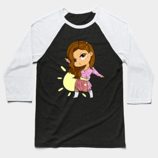 Waverly Earp Baseball T-Shirt